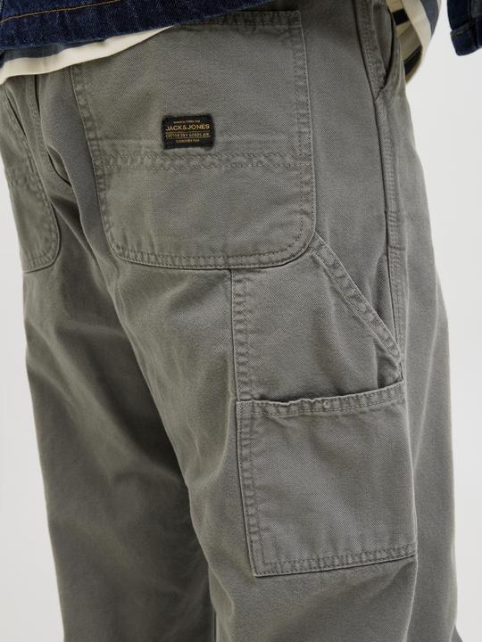 Immagine prodotto Jack & Jones Pantaloni classici loose fit Pantaloni classici (33)