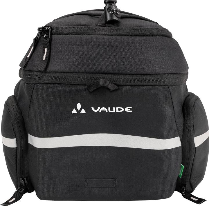 Produktbild Vaude Silkroad Plus (9 l, Gepäckträgertasche)