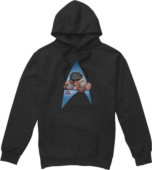 Produktbild Five Year Nap Kapuzenpullover (L)