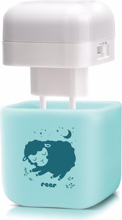 Image du produit Reer 2in1 SleepLight