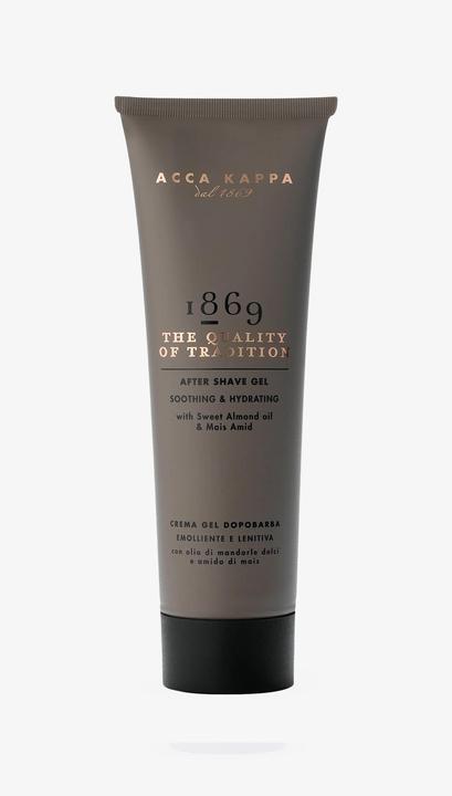 Produktbild Acca Kappa After Shave Gel 1869 (Gel, 125 ml)
