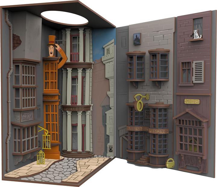 Produktbild Revell Diagon Alley