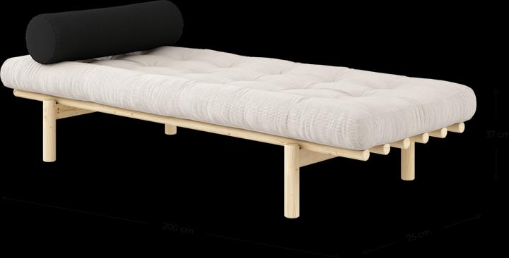 Actual product image Karup Design Next Daybed