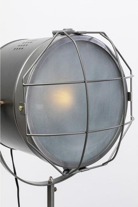 Actual product image Kare Design Floor Lamp Versus 155cm (540 lm, E27)