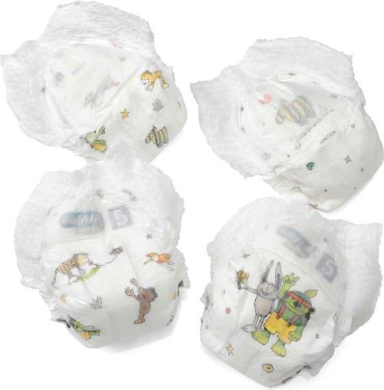 Image du produit dm babylove nature Pants (Taille 5, Pack, 18 pièce(s))