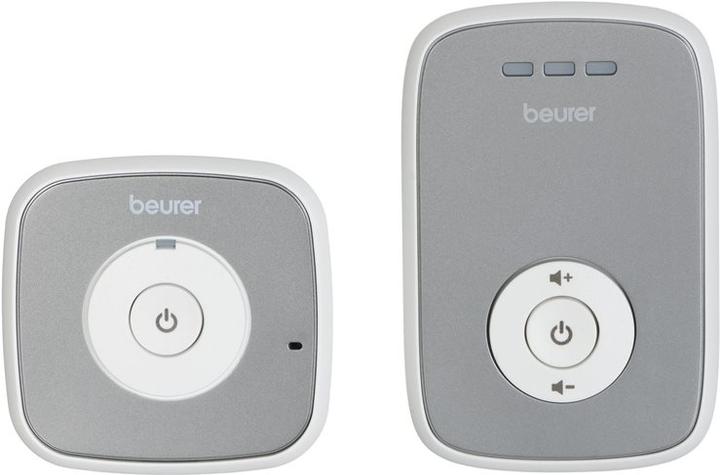 Produktbild Beurer By 33 (Babyphone Audio, 300 m)