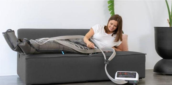 Produktbild Venen Engel VE-134 Premium 12