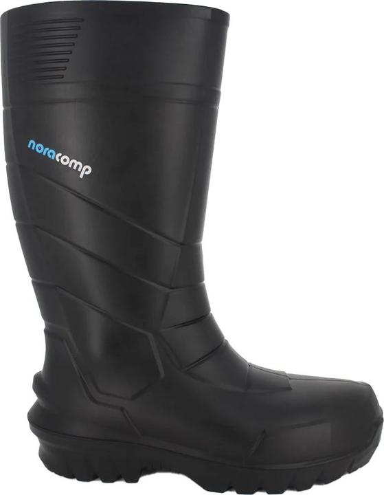 Image du produit Nora - Bottines de sécurité COMP - Adulte (37)