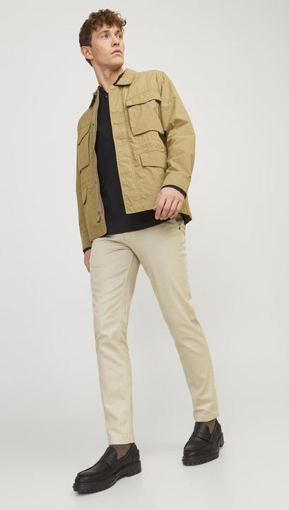 Produktbild Jack & Jones Regular Fit Hose mit Regular Fit Hose mit Regular Fit (38)