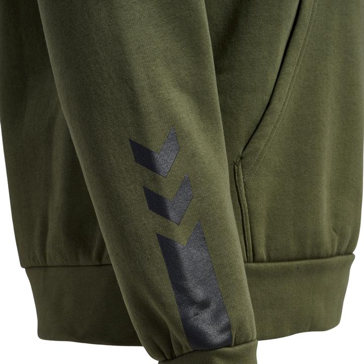 Produktbild hummel hmlACTIVE Hoodie Herren (S)