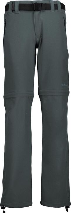Produktbild CMP Campagnolo Kinder Long Zip Off Stretch Hose (140)