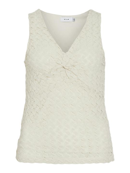 Produktbild Vila VISOLIRA V-Ausschnitt Top (XL)
