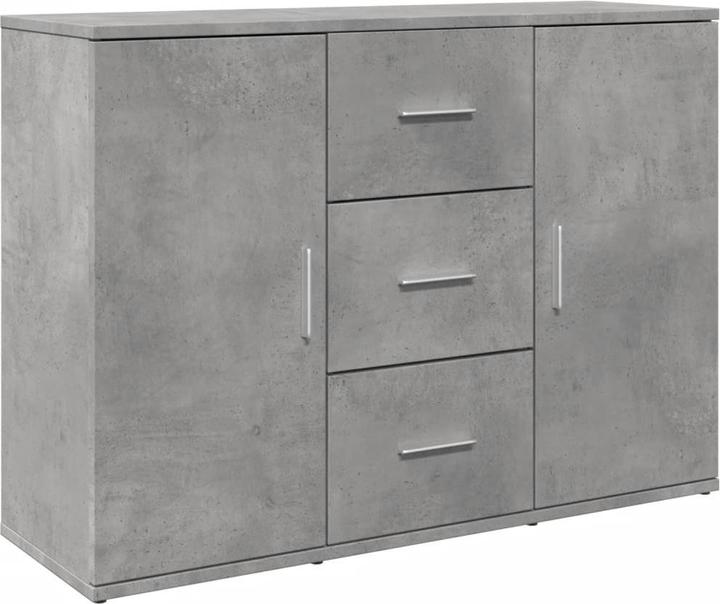 Produktbild VidaXL Sideboard (90.5 x 29.5 x 65 cm)
