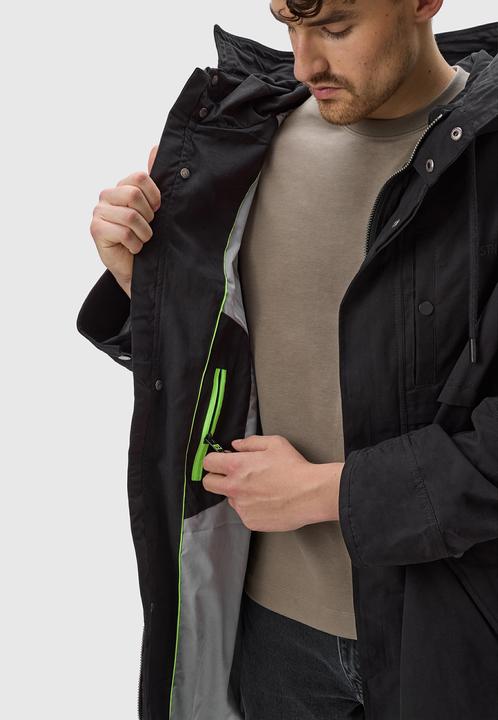 Actual product image Stone Harbour Yaroon (XXL)