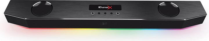 Image du produit Creative Sound BlasterX Katana (75 W, Canal 2.1)