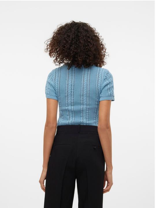 Image du produit Vero Moda VMNORA Pull-over Pull en maille (S)