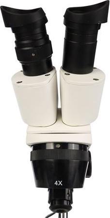 Actual product image Byomic Stereo Microscope BYO-ST3LED