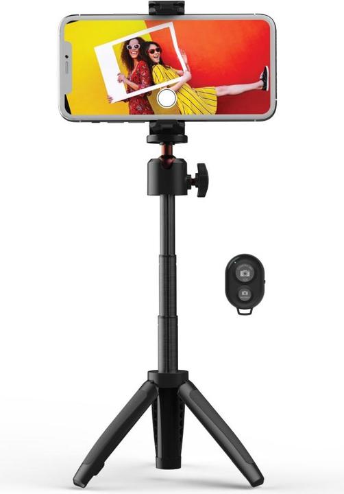 DigiPower MINI 3 - Expandable Table Pod