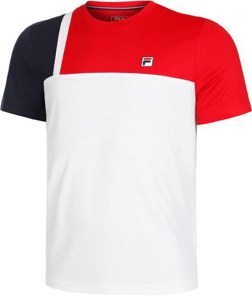 Produktbild FILA T-Shirt Karl (XXL)