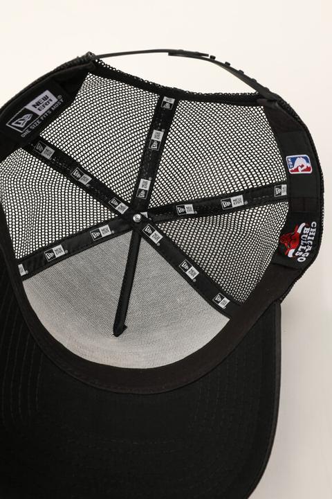 Actual product image New Era Chicago Bulls (One size)