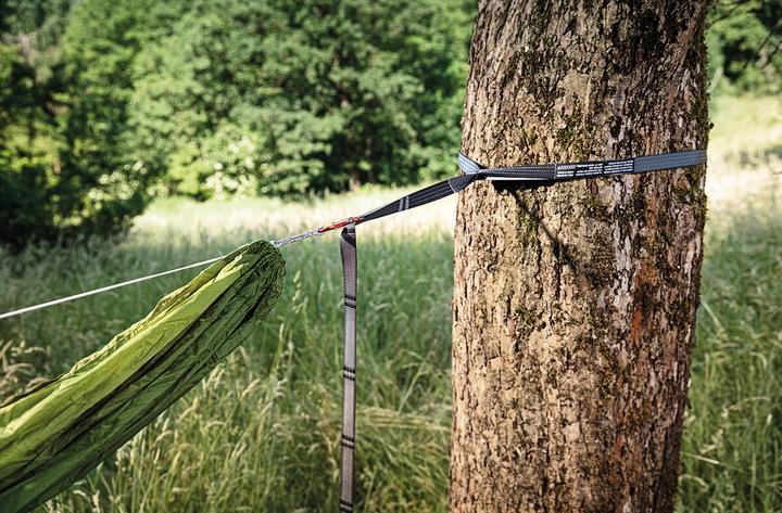 Produktbild Cocoon Hammock Straps