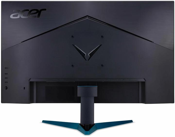 Actual product image Acer Nitro VG271UM3bmiipx (2560 x 1440 pixels, 27")