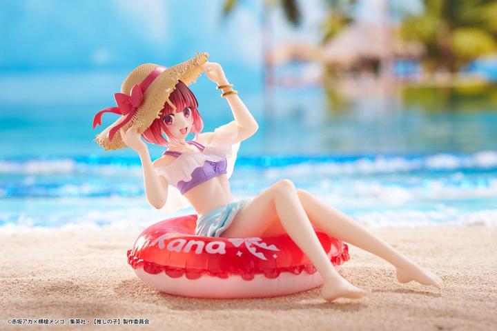 Immagine prodotto Taito Prize Oshi no Ko Aqua Float Girls PVC Statue Figure Kana Arima 10 cm