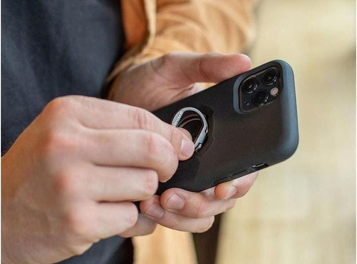 Produktbild Quad Lock Phone Ring / Stand