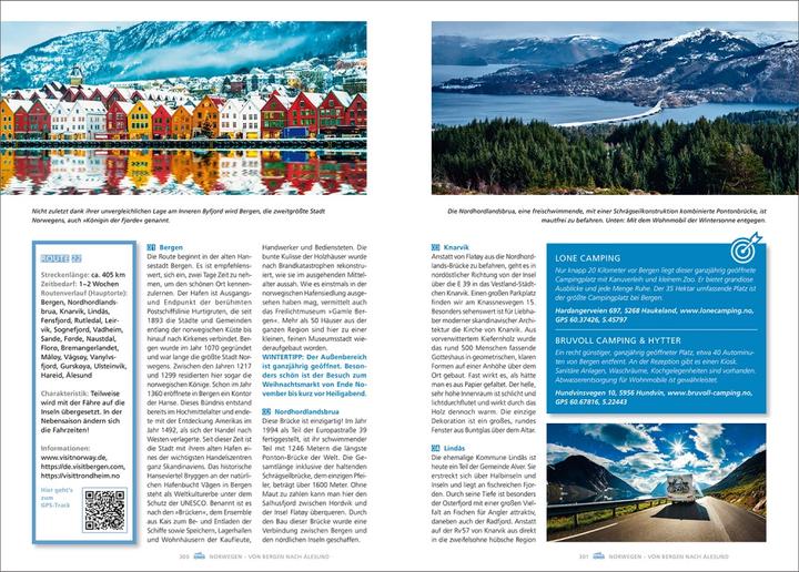 Produktbild Wann wohin mit dem Wohnmobil Europa (Deutsch, Andrea Lammert, Daniela Schetar, Oliver Breda, Walter M. Weiss, Cornelia Hammelmann, Robert Fischer, Susanne Lipps, Rita Henss, Christa Pppelmann, Christiane Gsanger, 2023)