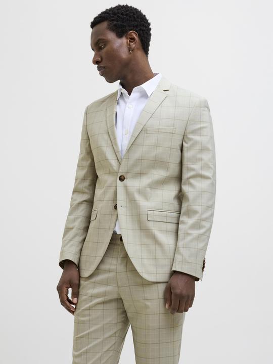 Produktbild Jack & Jones JPRFRANCO Super Slim Fit Blazer Einreihiger Blazer (52)