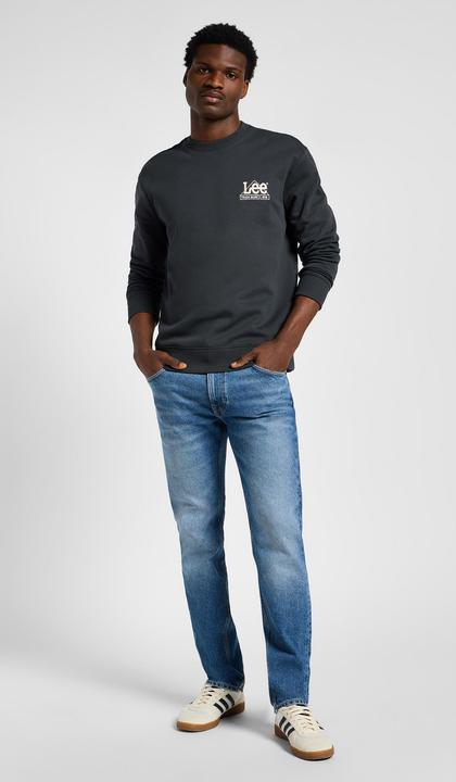Immagine prodotto Lee Felpa Seasonal Crew Sweater (XL)