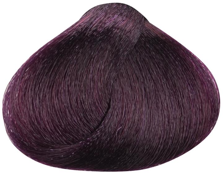 Ref. Permanent Colour Cream Haarfarbe 6.22 Brilliant Violet Dark Blond 100 ml (6.22 Brilliant Violet Dark Blond 100 ml)