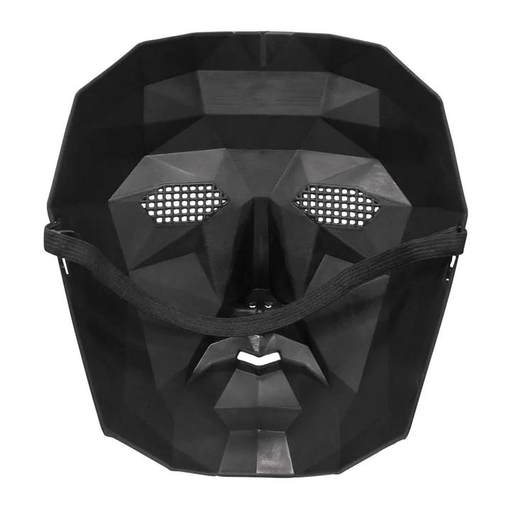 Image du produit Magni Masque Squid Game leader Polygon noir