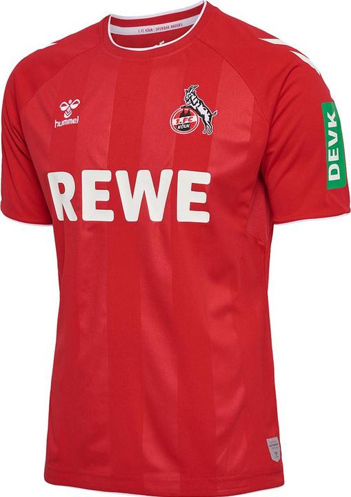 Immagine prodotto hummel Maglia 1 FC Köln Away 2022/2023 Uomo (L)