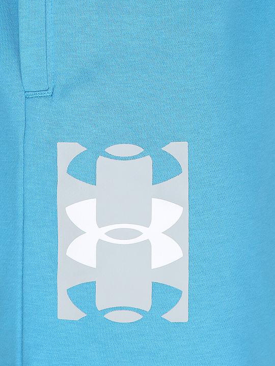 Produktbild Under Armour UA Rival Terry Logo 8in (S)