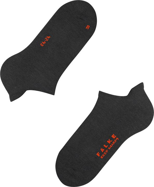 Image du produit Falke Gardez la chaleur Unisexe (Une unité par pack, 44 - 45)