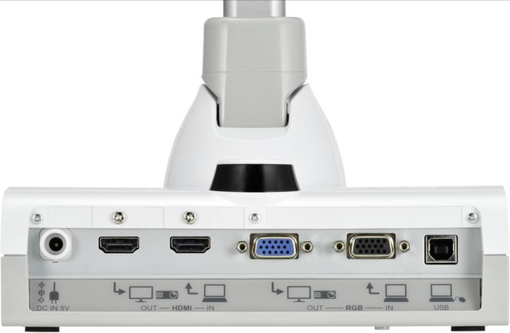Produktbild Elmo L-12W (Full HD)