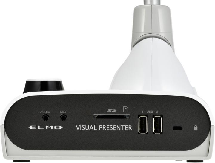 Produktbild Elmo L-12W (Full HD)