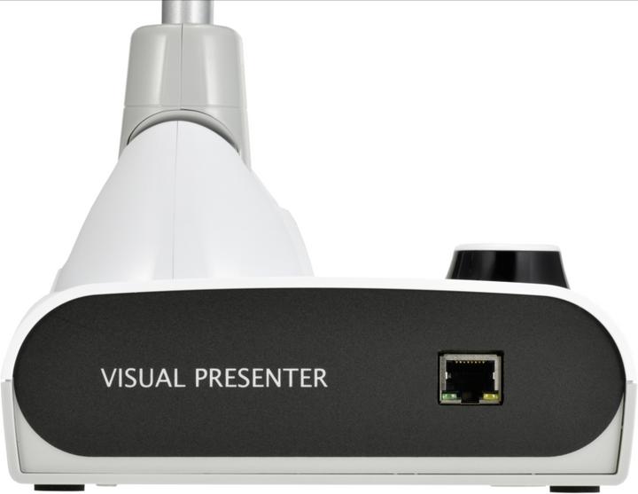 Produktbild Elmo L-12W (Full HD)