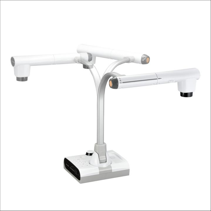 Produktbild Elmo L-12W (Full HD)