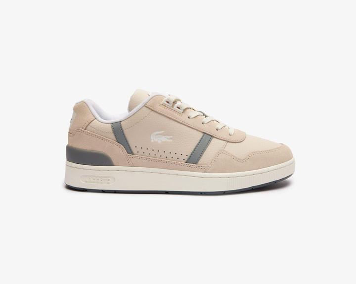 Produktbild Lacoste Sneaker TClip Leder (43.5)