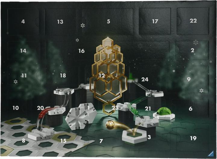 Immagine prodotto Ravensburger GraviTrax GraviTrax