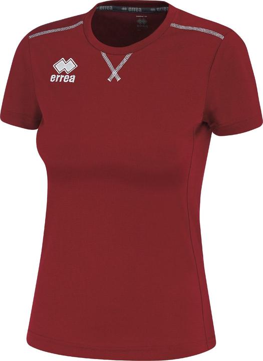 Produktbild Errea Marion Shirt S/S Ad (L)