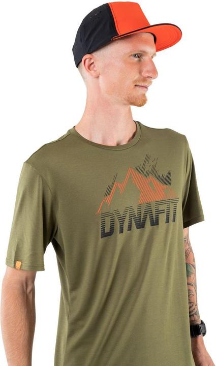 Produktbild Dynafit Transalper Light Dynastretch Shorts (48)