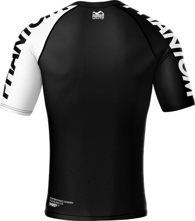 Image du produit Phantom Athletics Rashguard RANKED (S)
