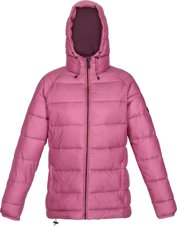 Produktbild Regatta Toploft II Steppjacke (38)