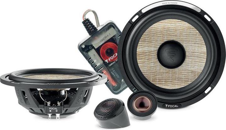 Actual product image Focal PS 165 FSE (60 W, 16.50 cm, 6 x 8")