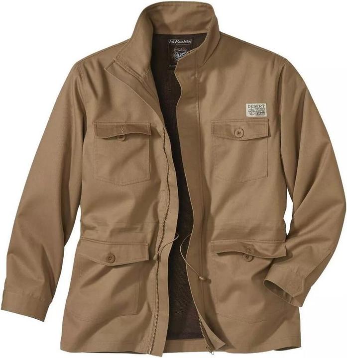 Atlas For Men Sommerjacke (XL)
