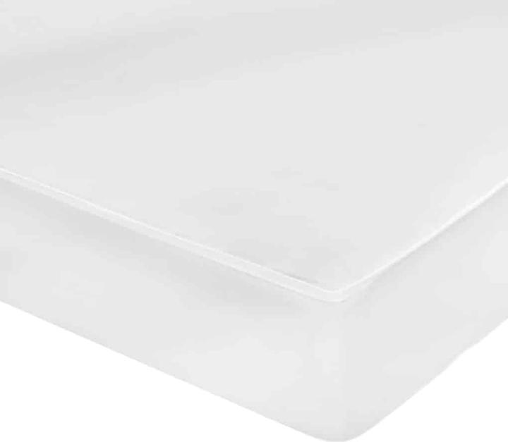 Produktbild VidaXL Webster (120 x 200 cm, Schaumstoffkern)