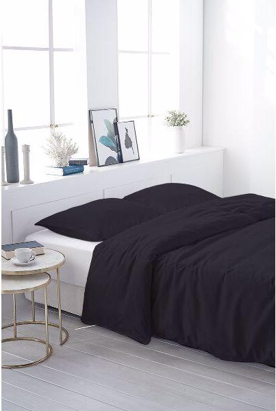 Produktbild Living Home Uni Satin 100 (Kopfkissenbezug, 30 x 40 cm)